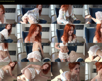 lynnalltop — 120 minute Chaturbate female cam show recording, 720p, Jun 10, 2025