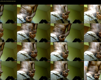 m4st3rmarcus — 12 minute Chaturbate male cam show recording, 480p, Jun 10, 2025