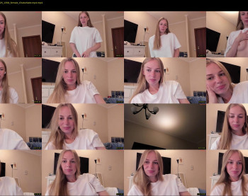 magic_couple13 — 69 minute Chaturbate couple cam show recording, 720p, Jun 10, 2025