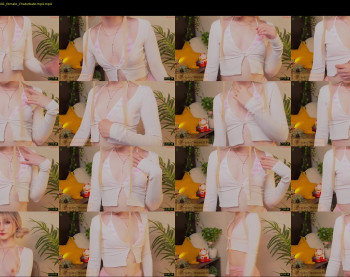 mana_rose — 42 minute Chaturbate female cam show recording, 720p, Jun 10, 2025