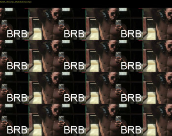 marcelo_dosantos77 — 36 minute Chaturbate male cam show recording, 720p, Jun 10, 2025