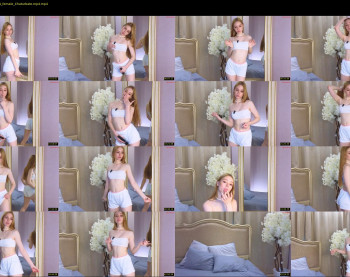 mast1ka — 52 minute Chaturbate female cam show recording, 720p, Jun 10, 2025