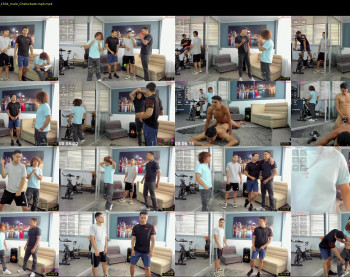 masters_sexx — 113 minute Chaturbate male cam show recording, 720p, Jun 10, 2025