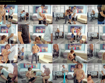 masters_sexx — 120 minute Chaturbate male cam show recording, 720p, Jun 10, 2025