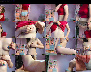 maygoodsell — 120 minute Chaturbate couple cam show recording, 720p, Jun 11, 2025