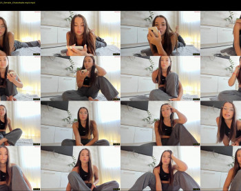 meryfoxxx — 47 minute Chaturbate female cam show recording, 720p, Jun 10, 2025