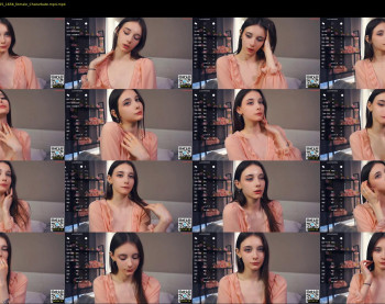 merylblackhurst — 7 minute Chaturbate female cam show recording, 720p, Jun 10, 2025