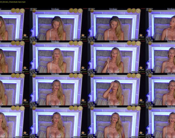 miakinkdd — 6 minute Chaturbate female cam show recording, 720p, Jun 10, 2025