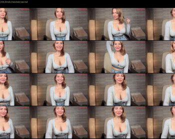 midnightkiss_ — 8 minute Chaturbate female cam show recording, 360p, Jun 10, 2025