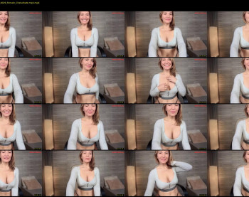 midnightkiss_ — 4 minute Chaturbate female cam show recording, 360p, Jun 11, 2025