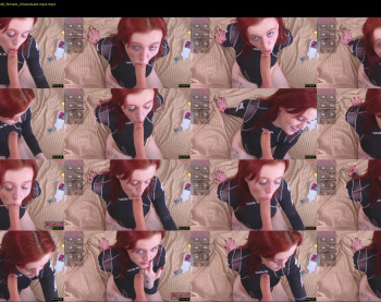 mirida_fox — 10 minute Chaturbate female cam show recording, 720p, Jun 10, 2025