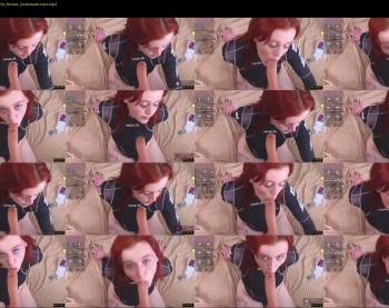 mirida_fox — 3 minute Chaturbate female cam show recording, 720p, Jun 10, 2025