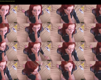 mirida_fox — 5 minute Chaturbate female cam show recording, 720p, Jun 10, 2025