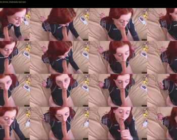 mirida_fox — 23 minute Chaturbate female cam show recording, 720p, Jun 10, 2025