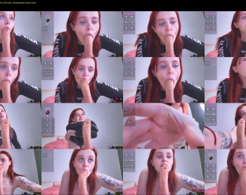 mirida_fox — 7 minute Chaturbate female cam show recording, 720p, Jun 10, 2025