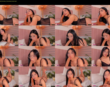 missnataly_ — 120 minute Chaturbate female cam show recording, 720p, Jun 10, 2025