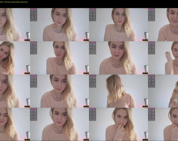 motherlode_ — 4 minute Chaturbate female cam show recording, 720p, Jun 10, 2025