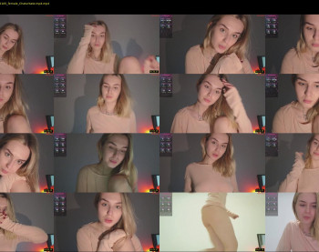 motherlode_ — 6 minute Chaturbate female cam show recording, 720p, Jun 10, 2025