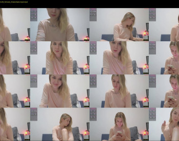 motherlode_ — 17 minute Chaturbate female cam show recording, 720p, Jun 10, 2025