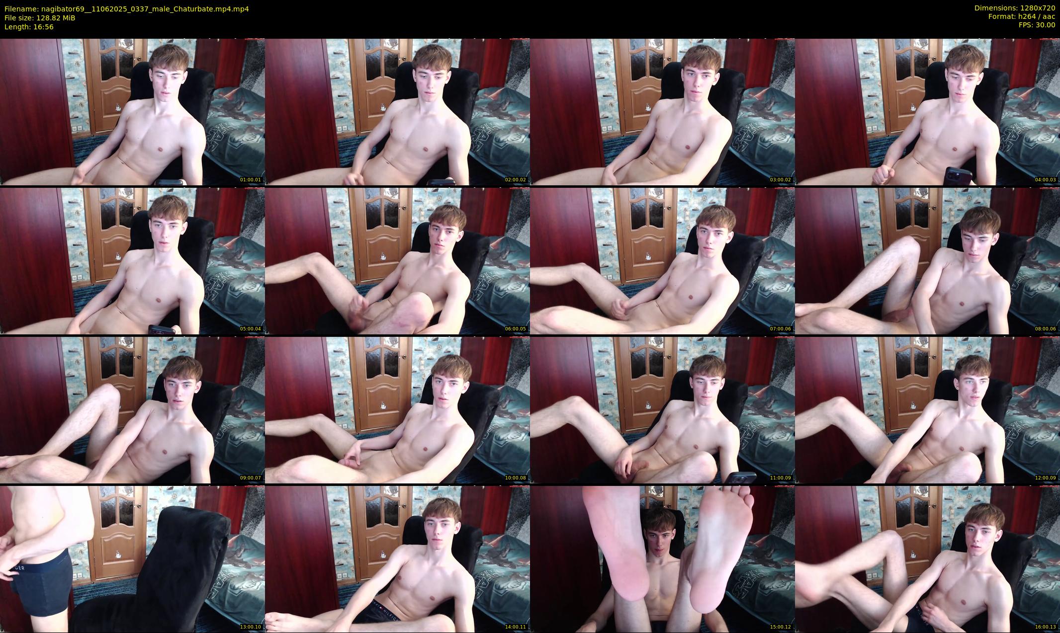 nagibator69_ — 17 minute Chaturbate couple cam show recording, 720p, Jun 11, 2025