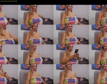 natashaboobs — 104 minute Chaturbate female cam show recording, 720p, Jun 10, 2025