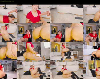 nemisha — 127 minute Chaturbate female cam show recording, 720p, Jun 10, 2025