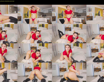 nemisha — 74 minute Chaturbate female cam show recording, 720p, Jun 10, 2025