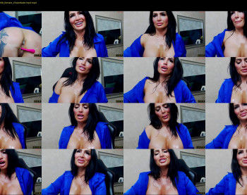 nicollereyn — 116 minute Chaturbate female cam show recording, 720p, Jun 10, 2025