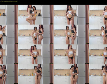 nolimitscoupl3 — 120 minute Chaturbate couple cam show recording, 720p, Jun 10, 2025