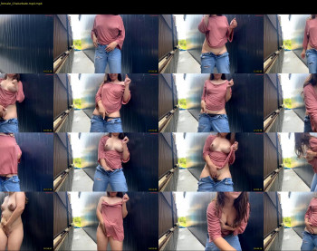 nyconik — 67 minute Chaturbate female cam show recording, 720p, Jun 10, 2025