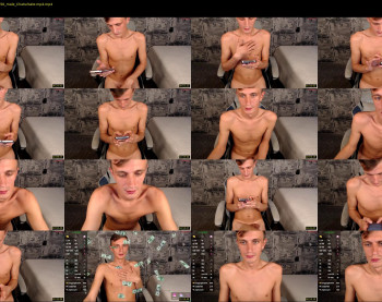 oliverfresh — 8 minute Chaturbate male cam show recording, 720p, Jun 10, 2025