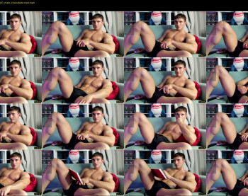 paul_rubini — 3 minute Chaturbate male cam show recording, 720p, Jun 11, 2025