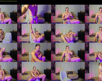 platinum_edition — 87 minute Chaturbate male cam show recording, 720p, Jun 10, 2025