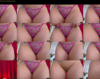 poison_milf_ — 121 minute Chaturbate female cam show recording, 720p, Jun 10, 2025