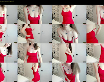 qwoopa — 13 minute Chaturbate female cam show recording, 720p, Jun 10, 2025