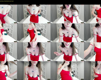qwoopa — 3 minute Chaturbate female cam show recording, 720p, Jun 10, 2025