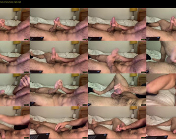 rio905 — 45 minute Chaturbate male cam show recording, 720p, Jun 11, 2025