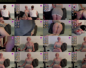 samarafromthewell — 103 minute Chaturbate female cam show recording, 720p, Jun 11, 2025