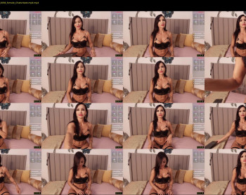 saraymonroe — 3 minute Chaturbate female cam show recording, 720p, Jun 10, 2025