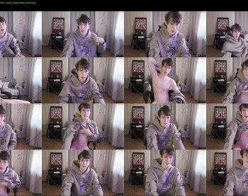 sat1sfaction — 27 minute Chaturbate male cam show recording, 720p, Jun 10, 2025