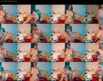 seductivebitxh — 59 minute Chaturbate couple cam show recording, 720p, Jun 10, 2025