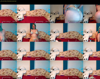 seductivebitxh — 121 minute Chaturbate couple cam show recording, 720p, Jun 10, 2025