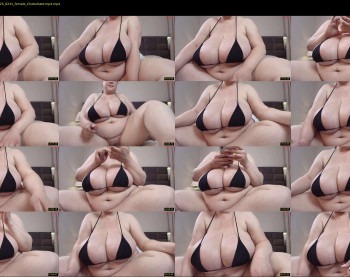 sensual_jasmine — 42 minute Chaturbate female cam show recording, 720p, Jun 11, 2025