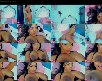 shannol_ryan — 91 minute Chaturbate female cam show recording, 720p, Jun 10, 2025