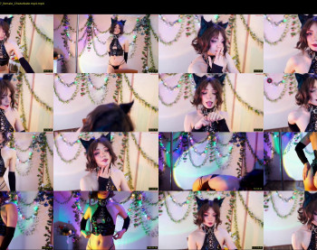 shiny_jail — 81 minute Chaturbate female cam show recording, 720p, Jun 11, 2025