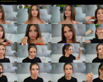 sonyaericsson — 38 minute Chaturbate female cam show recording, 720p, Jun 10, 2025