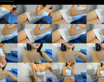 soul_mi — 54 minute Chaturbate female cam show recording, 720p, Jun 10, 2025