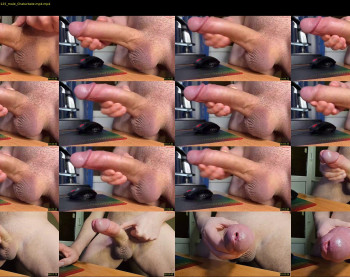 stroker9801 — 13 minute Chaturbate male cam show recording, 720p, Jun 10, 2025