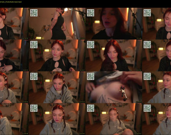 suk_ki — 121 minute Chaturbate couple cam show recording, 720p, Jun 10, 2025