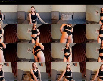sunflare_soul — 44 minute Chaturbate female cam show recording, 720p, Jun 10, 2025